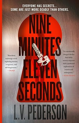 Nine Minutes Eleven Seconds