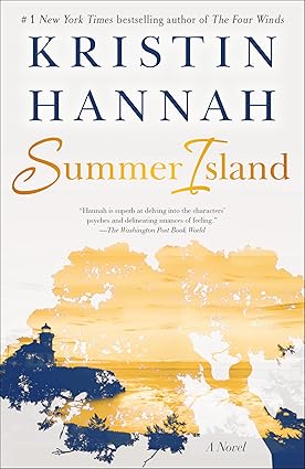 SUMMER ISLAND