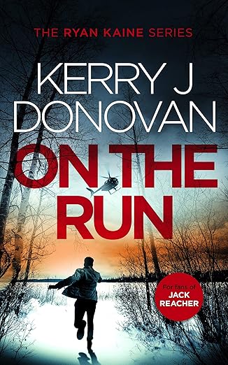 In Too Deep: A Reacher Novel (Jack Reacher Book 29)